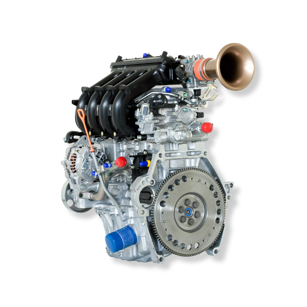 ホンダ-L15A SFJ用エンジン 戸田レーシング レーシングエンジン