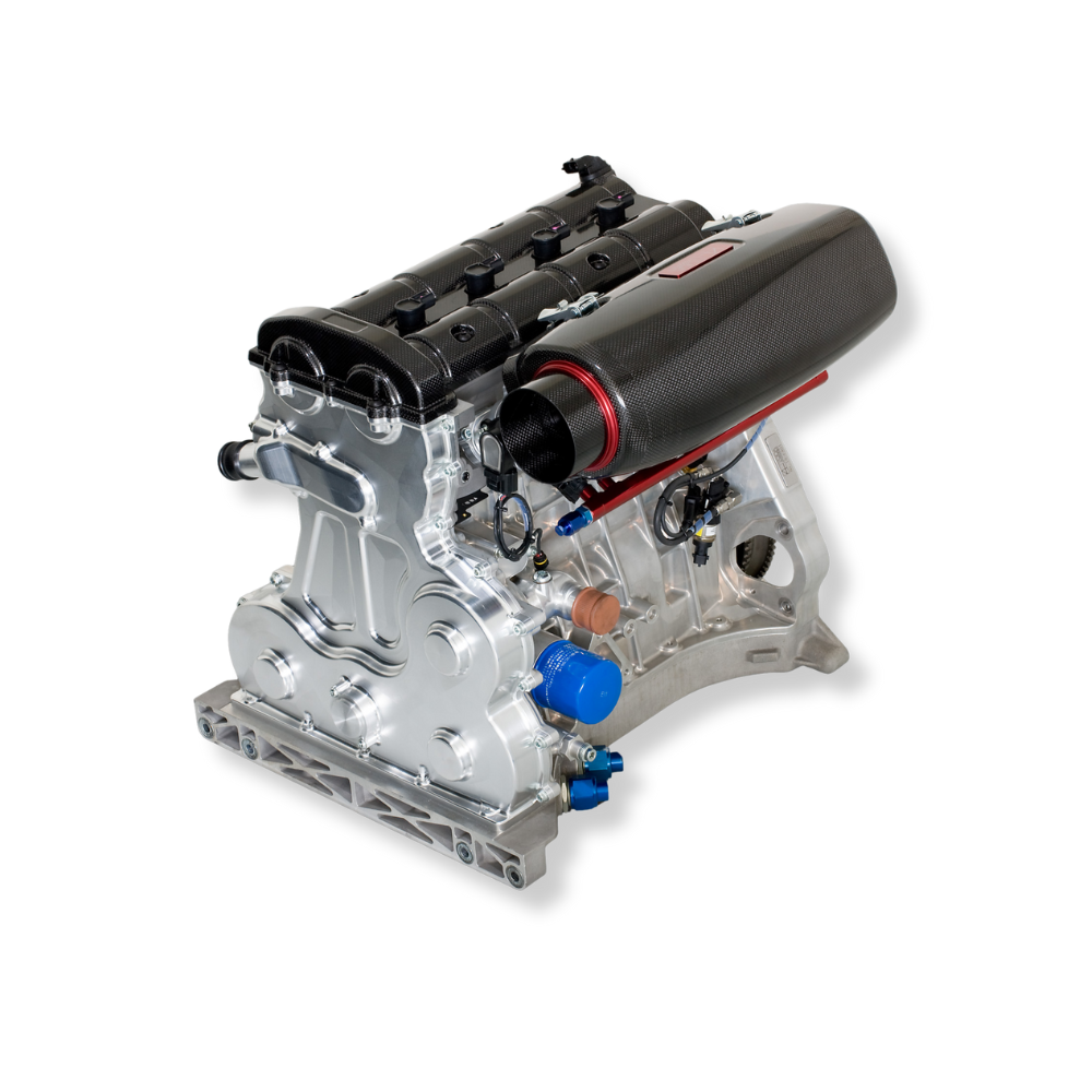 戸田レーシング レース 倉敷