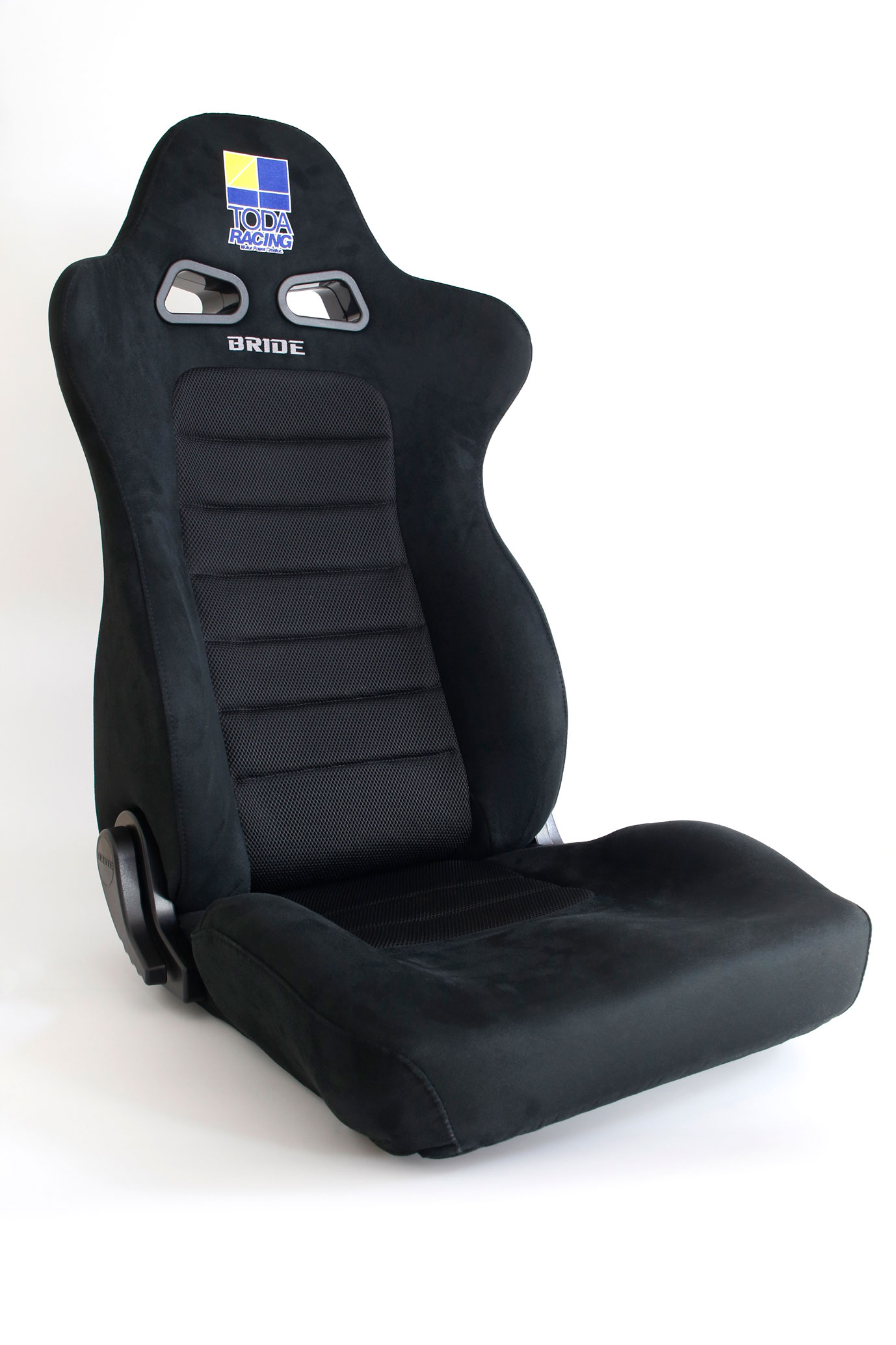 TODA RACING × BRIDEコラボレーションシート EUROSTERⅡ 