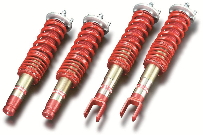 ファイテックスダンパーのスタンダードタイプ。