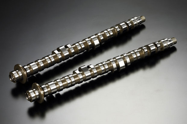 F20C/F22C ハイパーワン（H1）カムシャフト