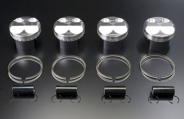 F20C/F22C 強化チェーンテンショナー