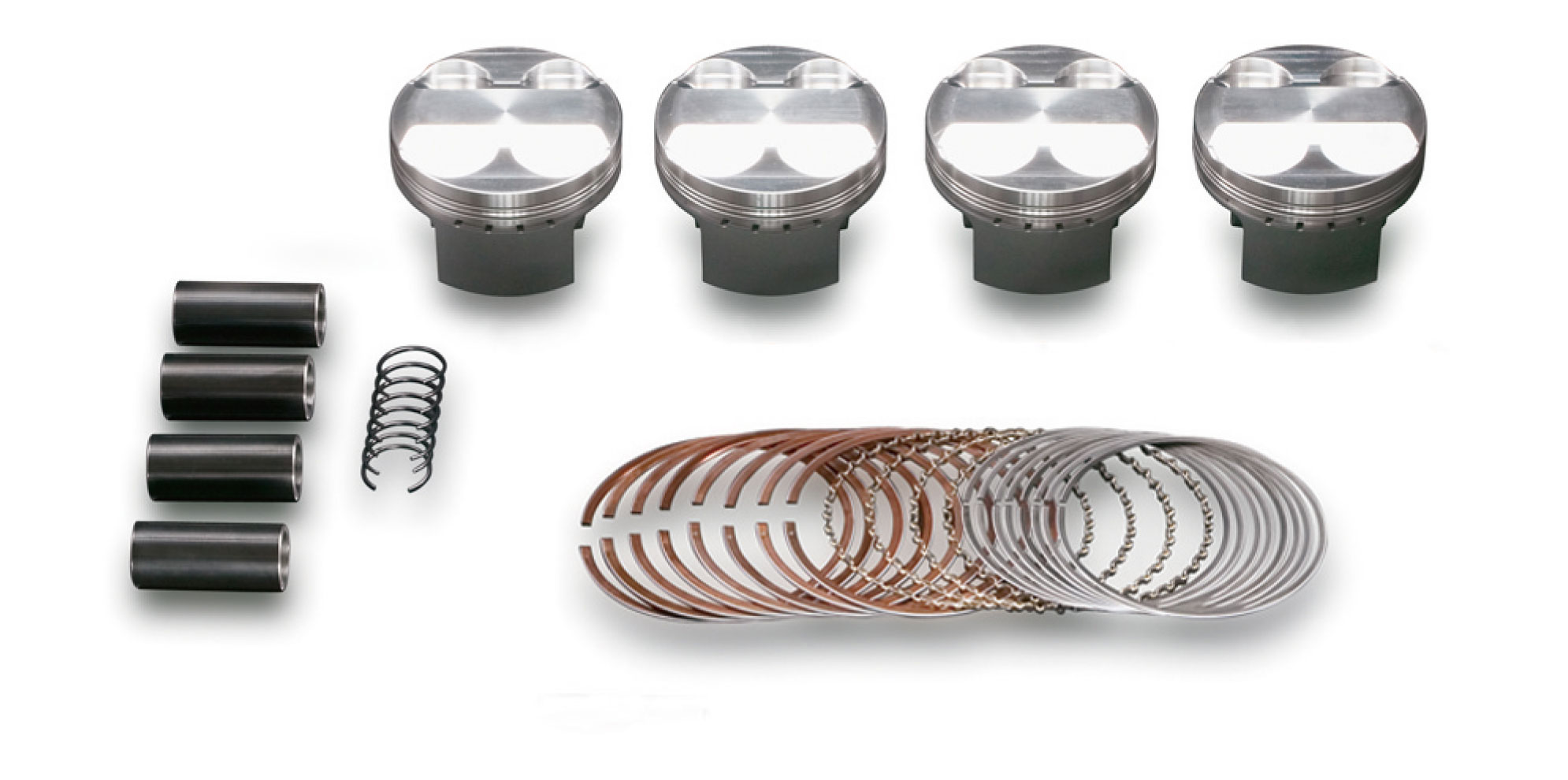 F20C/F22C VTECキラー ハイカムシャフト用プラグ＆スペーサー他