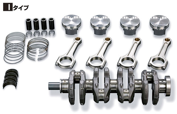 F20C/F22C フリーアジャスティングカムギア