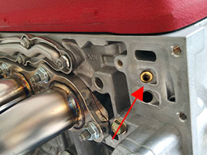 F20C/F22C(AP1/AP2) 軽量フロントプーリー4