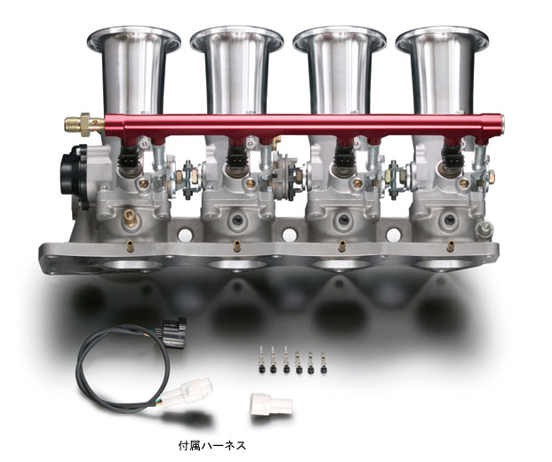 F20C (S2000) スポーツインジェクションKIT