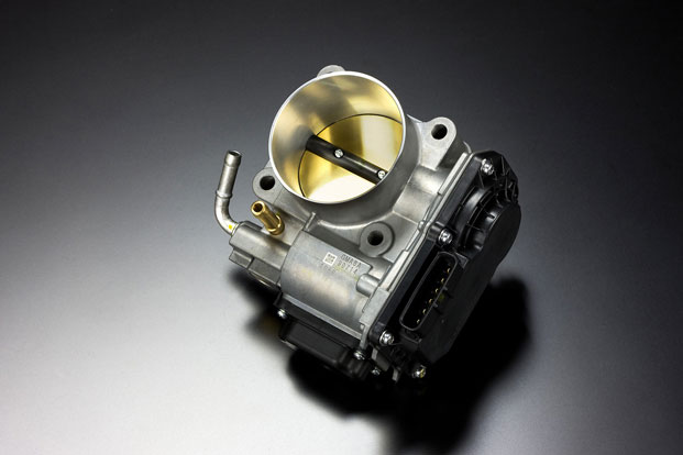 F22C (AP2) ビッグスロットル