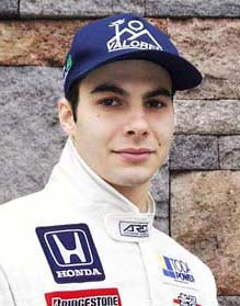 戸田レーシング レース ドライバー