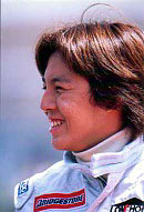 戸田レーシング レース ドライバー