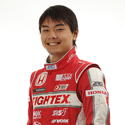 戸田レーシング レース ドライバー