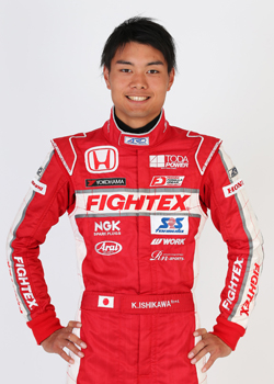 戸田レーシング レース ドライバー