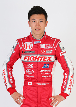 戸田レーシング レース ドライバー