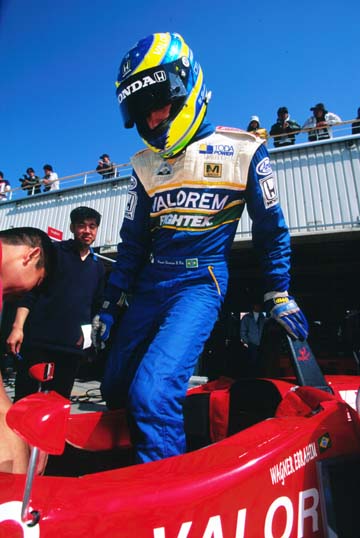 戸田レーシング レース 品質