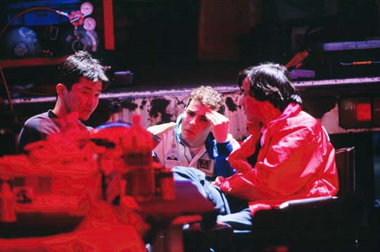 戸田レーシング レース 品質