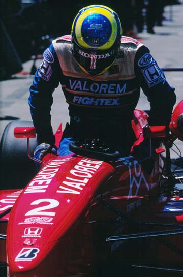 戸田レーシング レース 品質