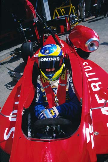 戸田レーシング レース 品質