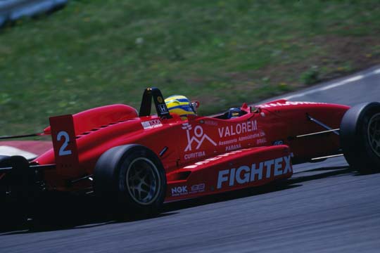 戸田レーシング レース 品質