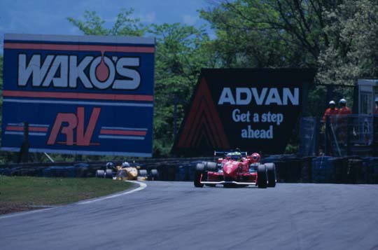 戸田レーシング レース 品質