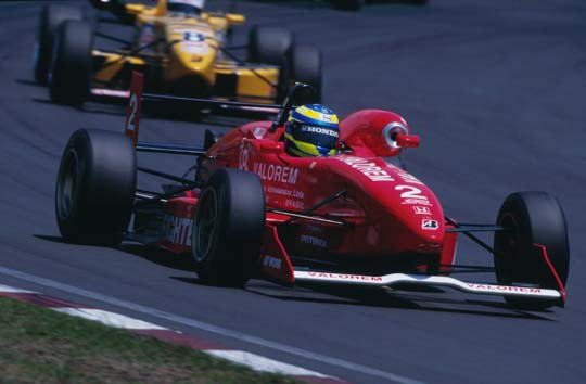 戸田レーシング レース 品質