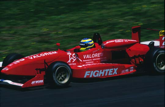 戸田レーシング レース 品質