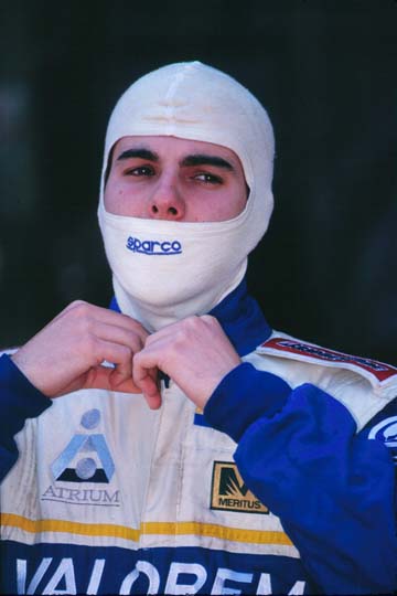 戸田レーシング レース 品質