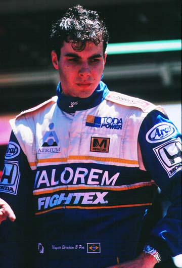 戸田レーシング レース 品質