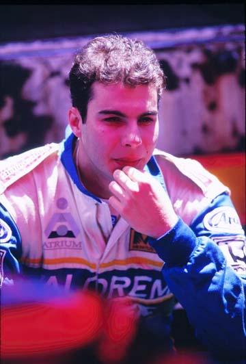 戸田レーシング レース 品質