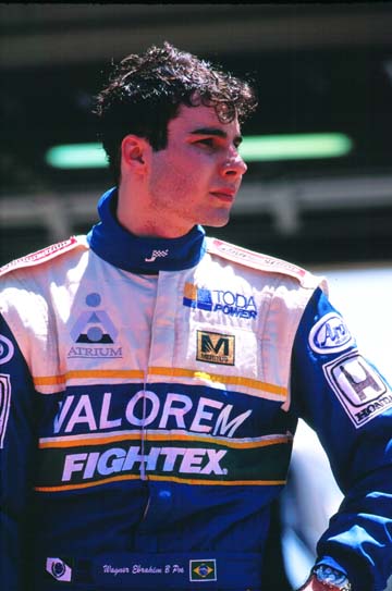 戸田レーシング レース 品質