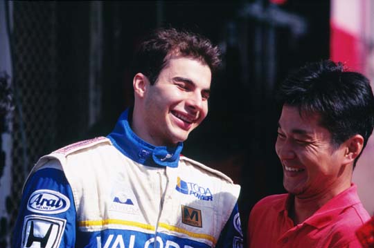 戸田レーシング レース 品質