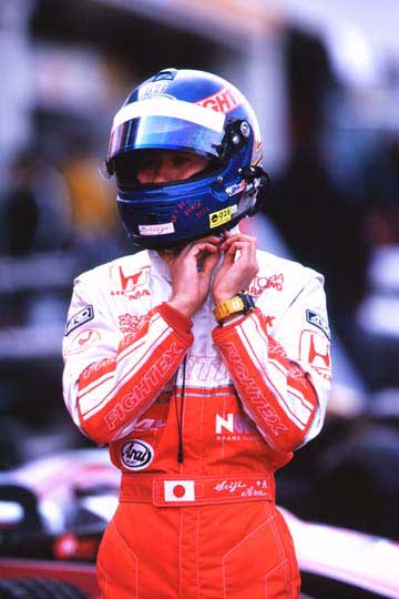 戸田レーシング レース 品質