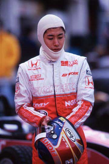 戸田レーシング レース 品質