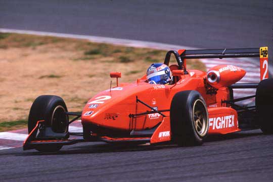 戸田レーシング レース 品質