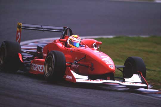 戸田レーシング レース 品質