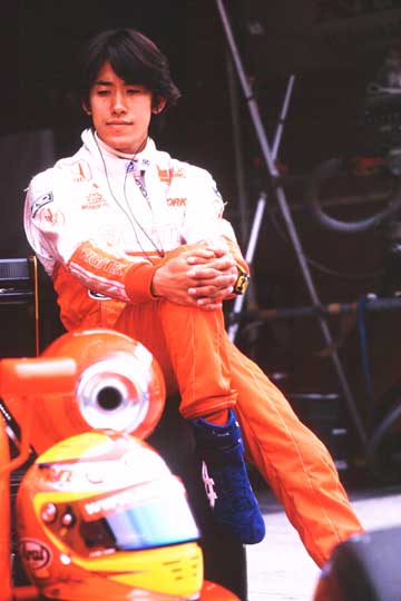 戸田レーシング レース 品質