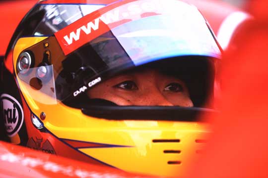 戸田レーシング レース 品質