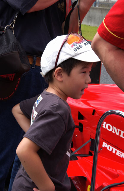 戸田レーシング レース 品質