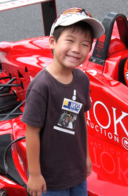 戸田レーシング レース 品質