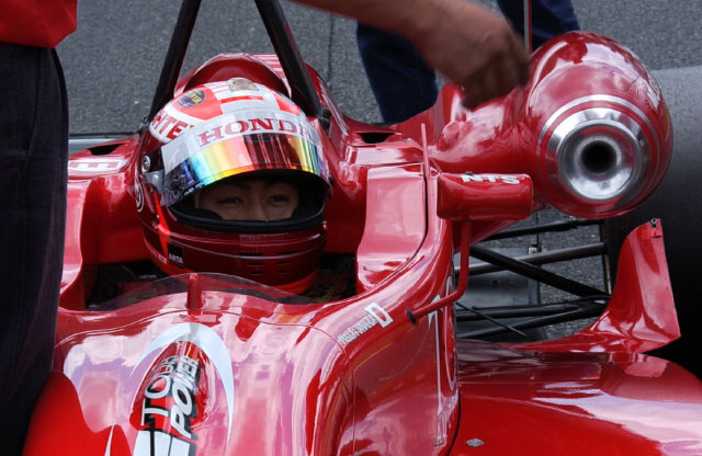 戸田レーシング レース 品質