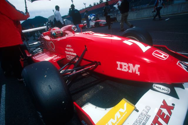 戸田レーシング レース 品質