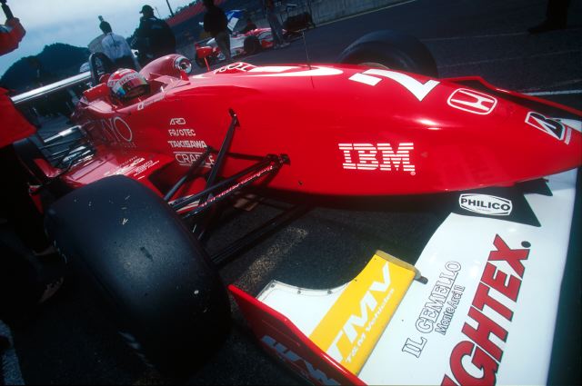 戸田レーシング レース 品質