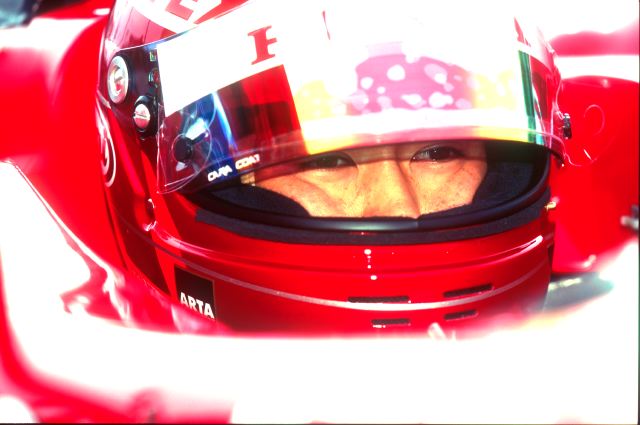 戸田レーシング レース 品質