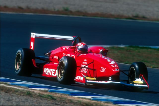 戸田レーシング レース 品質