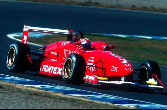 戸田レーシング レース 品質