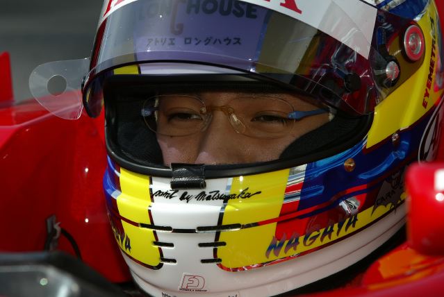 戸田レーシング レース 品質