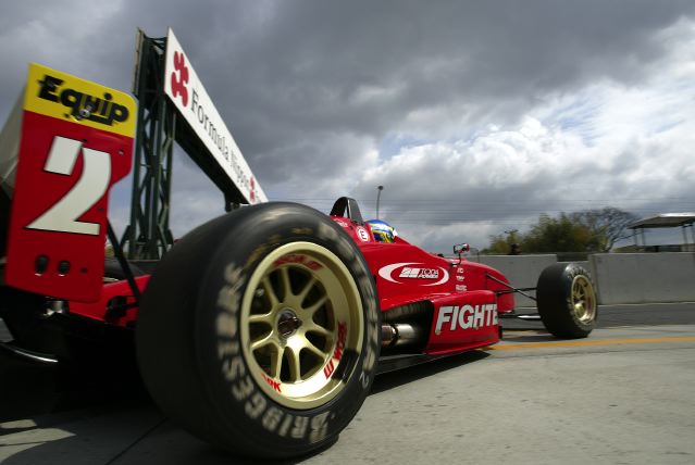 戸田レーシング レース 品質