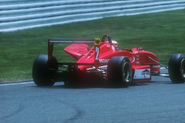 戸田レーシング レース 品質