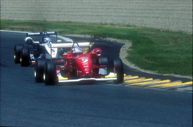 戸田レーシング レース 品質