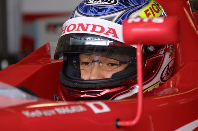 戸田レーシング レース 品質