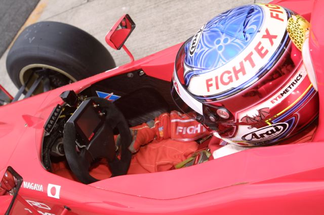 戸田レーシング レース 品質