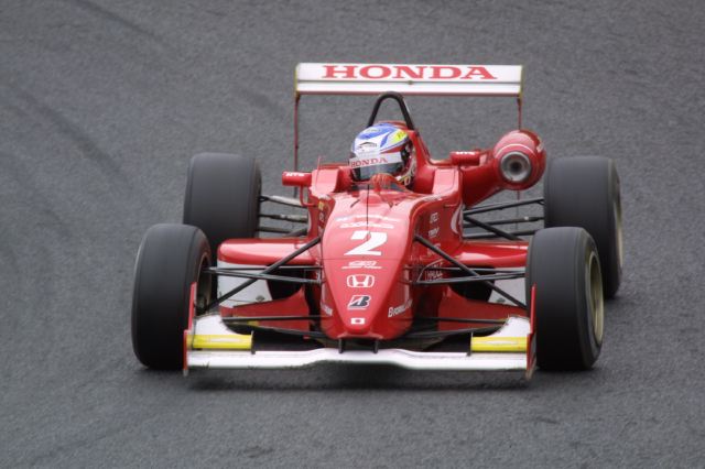 戸田レーシング レース 品質